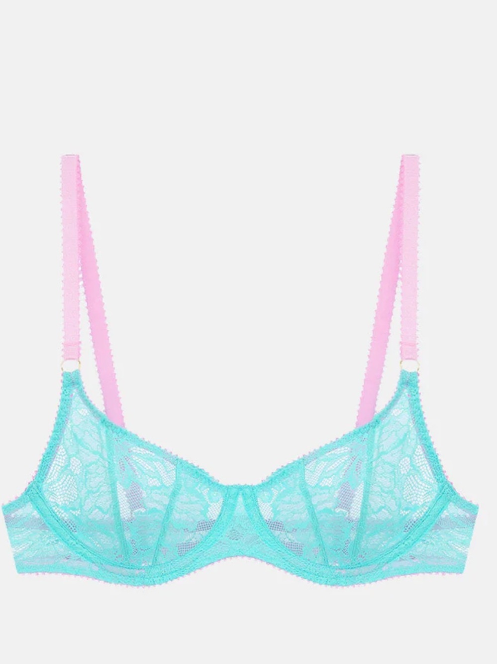 Dora Larsen Manon 36D Bra new